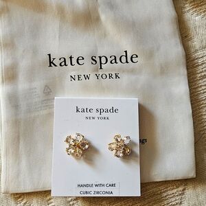 Kate spade earrings